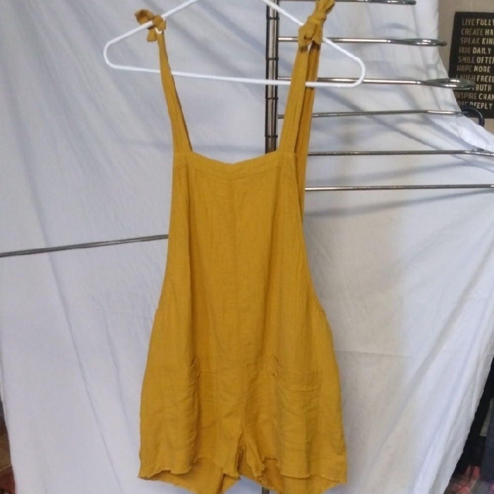 BILLABONG Romper